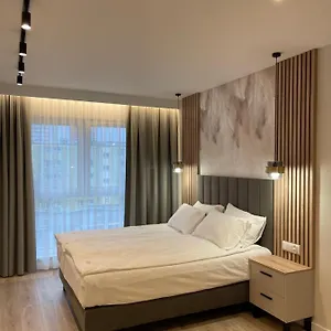 Hotel Moris Boutique, Gdansk