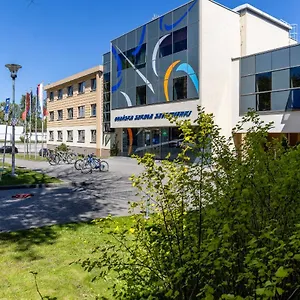 Hostel Gdanska Szkola Szermierki, Gdansk