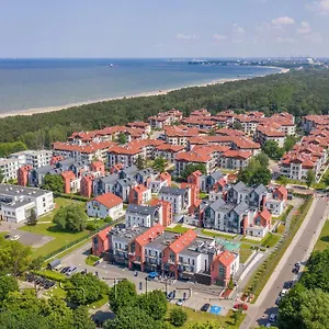 Apartment Prestige Neptun Park, Gdansk